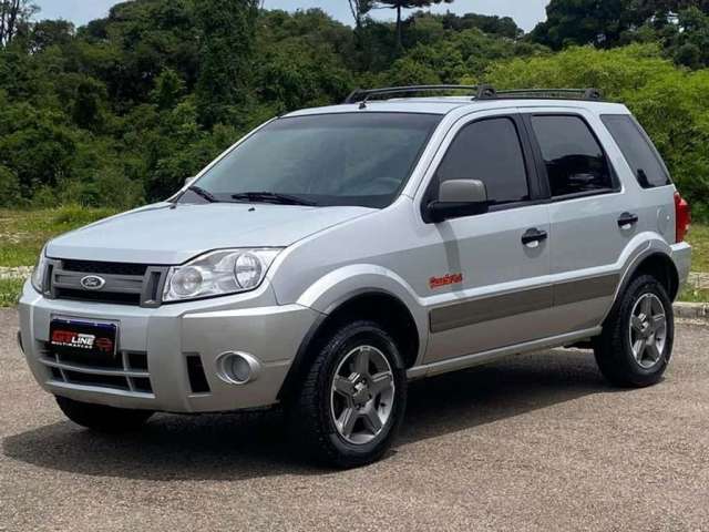 FORD ECOSPORT XLT 1.6 FLEX 2008