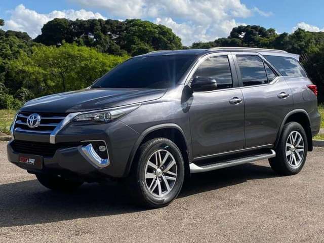 TOYOTA SW4 SRX 2018