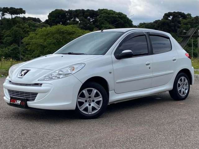 PEUGEOT 207 HB XR 2013