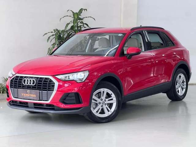 AUDI Q3 1.4TFSI 2020