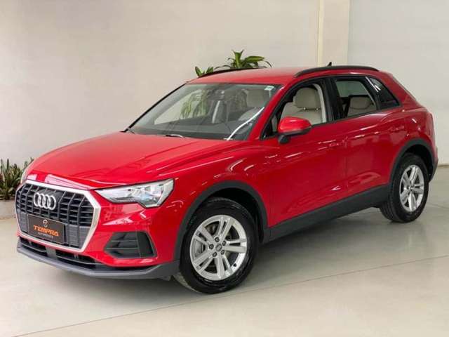 AUDI Q3 1.4TFSI 2020