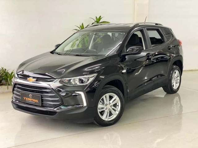 CHEVROLET TRACKER T A LT 2021