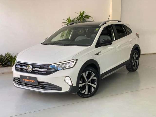 VOLKSWAGEN NIVUS HIGHLINE TSI AD 2021