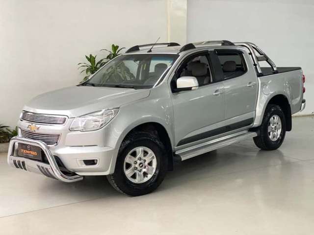 CHEVROLET S10 LT FD2 2014