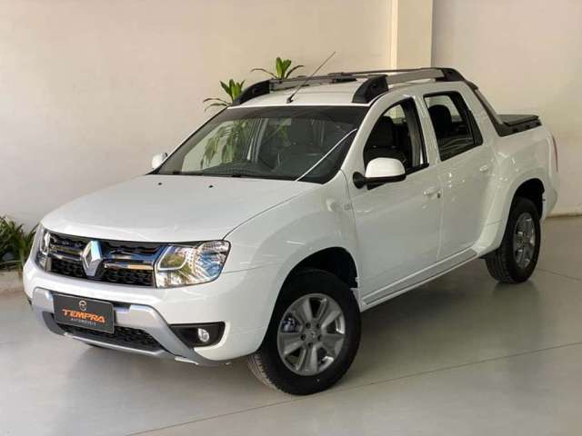 RENAULT OROCH 20 DYN42 2019