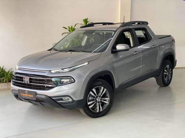 FIAT TORO FREED AT9 4X4 2023