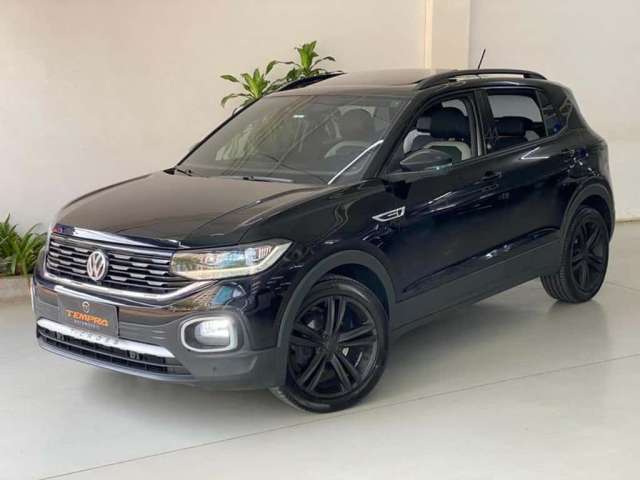 VOLKSWAGEN T CROSS HL TSI AE 2020