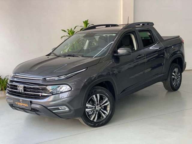 FIAT TORO FREED TURB AT6 2022