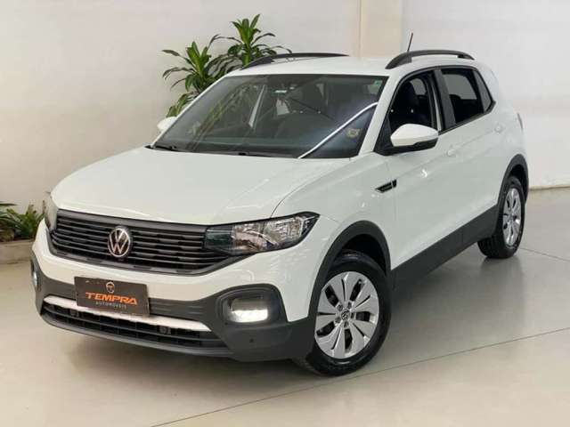 VOLKSWAGEN T CROSS SENSE TSI 2024