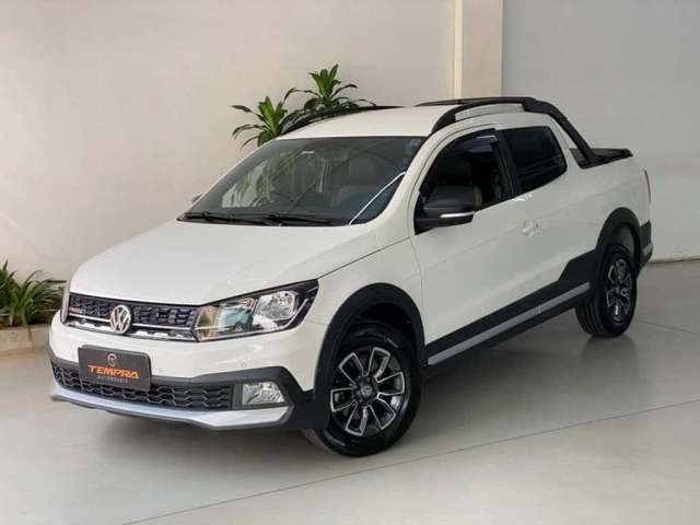 VOLKSWAGEN SAVEIRO CD CROSS MPI 2023