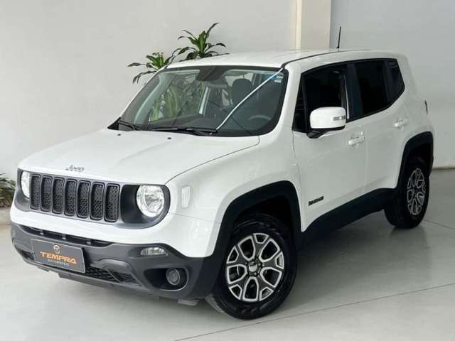 JEEP RENEGADE 1.8 AT 2020