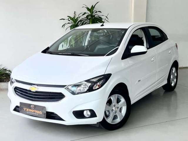 CHEVROLET ONIX 1.4MT LT 2019