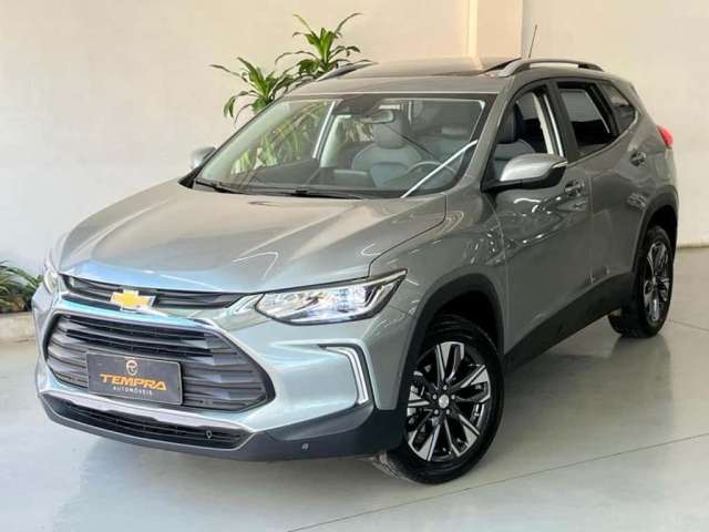 CHEVROLET TRACKER 12T A PR 2024