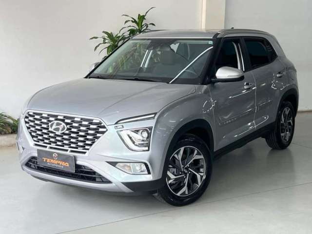 HYUNDAI CRETA 1TA LIMITED 2025