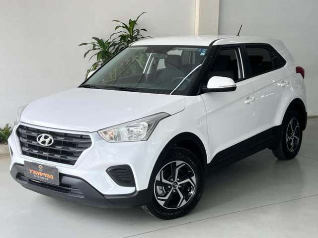 HYUNDAI CRETA 16A ATTITU 2019