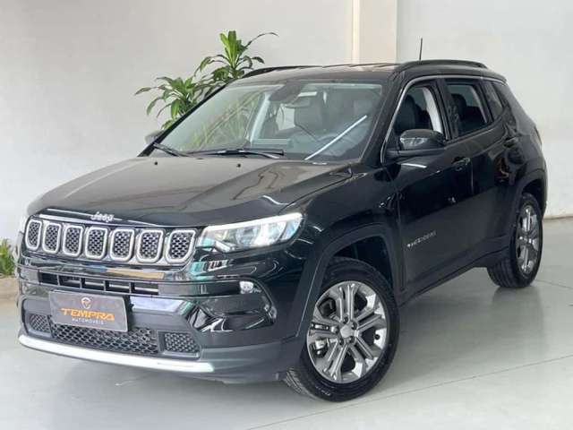 JEEP COMPASS LONG TF 2024