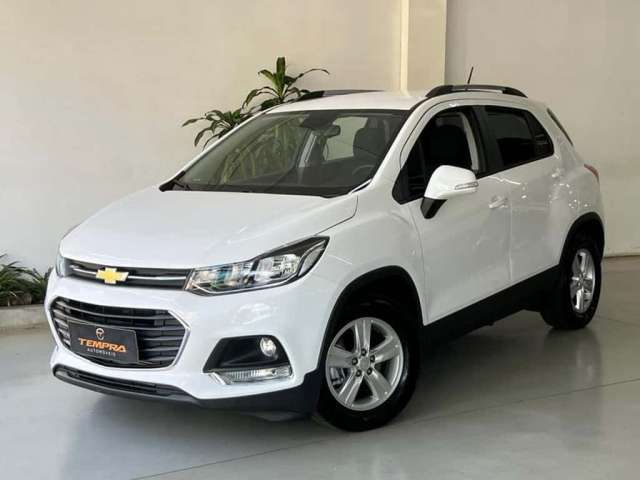 CHEVROLET CHEV TRACKER LT 2018