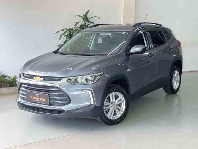 CHEVROLET TRACKER T A 2023