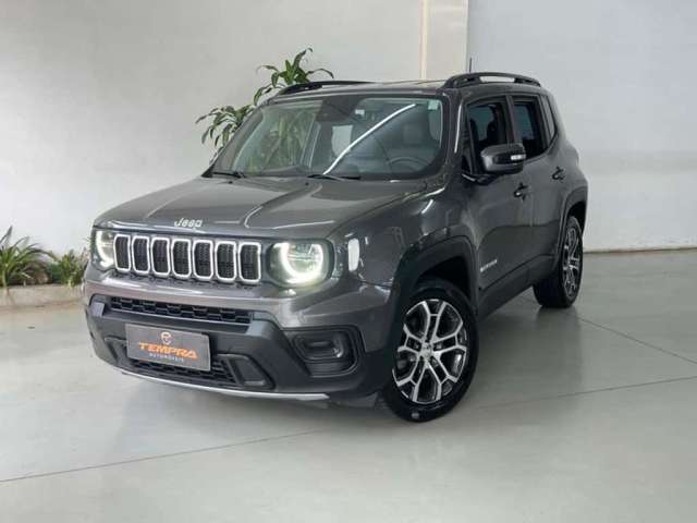 JEEP RENEGADE LGTD T270 2024