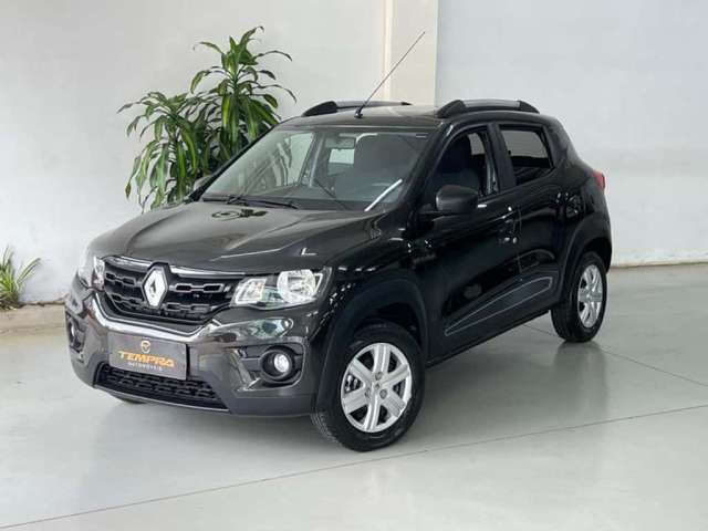 RENAULT KWID ZEN 10MT 2020