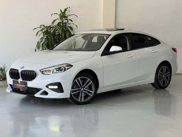 BMW 218I 2023