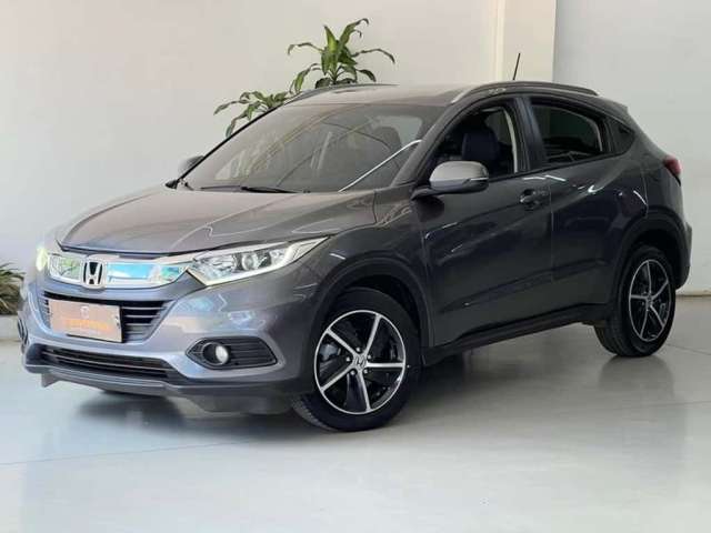 HONDA HR-V EXL CVT 2019