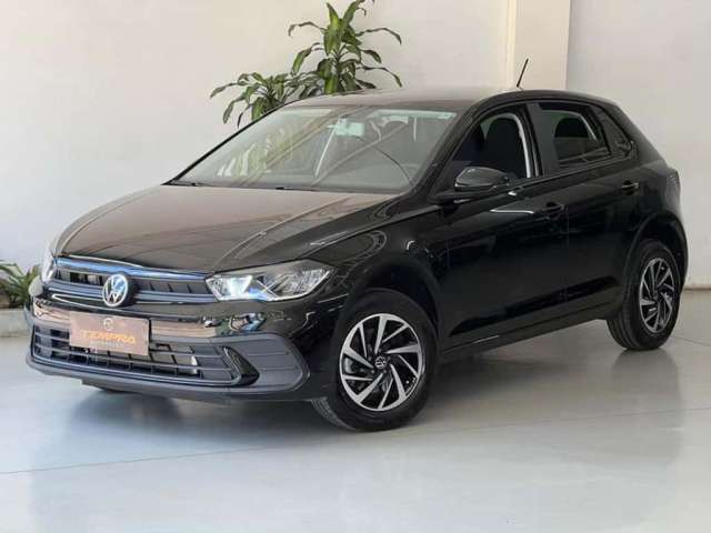 VOLKSWAGEN POLO SENSE 2025