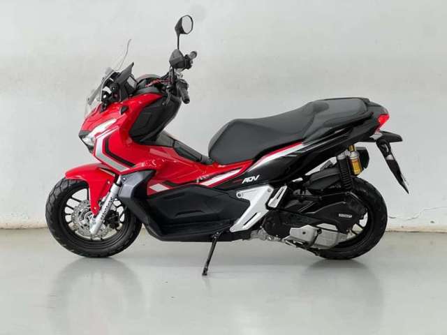 HONDA ADV 150 2022