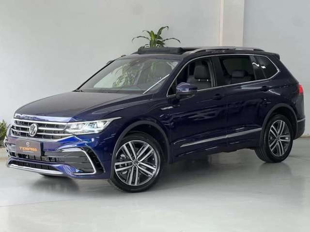 VOLKSWAGEN TIGUAN ALLSPACE RL 2024