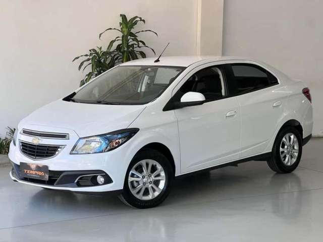 CHEVROLET PRISMA 1.4MT LTZ 2015