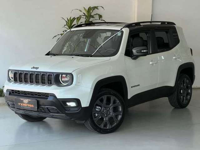 JEEP RENEGADE S T2704X4 2023