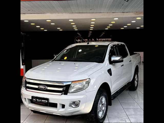 Ranger 3.2 TD XLT CD 4x4 2014