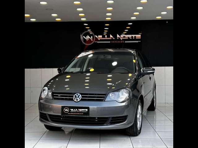 POLO HATCH 1.6 TOTAL FLEX 2014