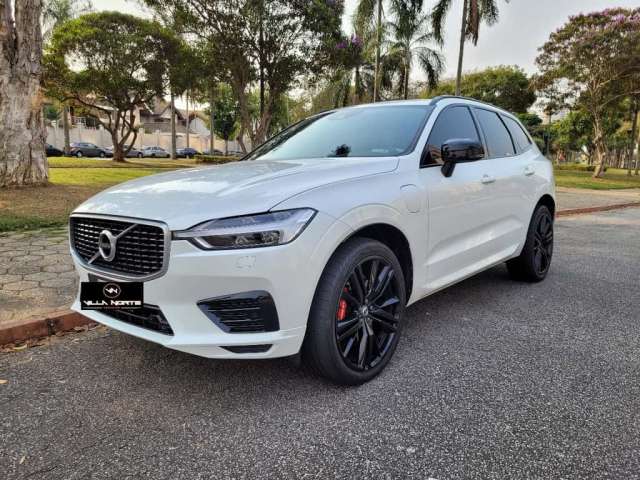 XC 60 T-8 HÍBRIDO R-DESIGN 2.0 2020