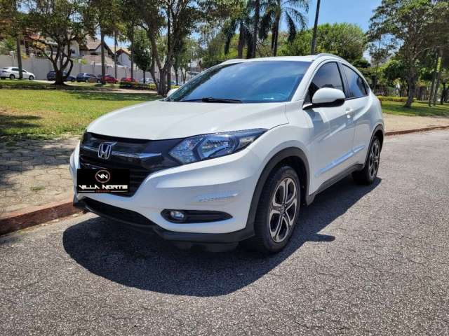 HR-V EX CVT 1.8 I-VTEC FLEXONE 2018