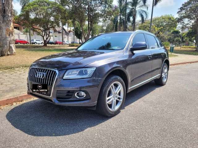 AUDI Q5 2.0 TFSI Ambiente Tiptronic Quattro 2014