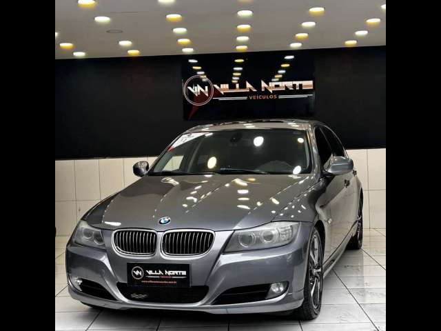 BMW 325IA 2011