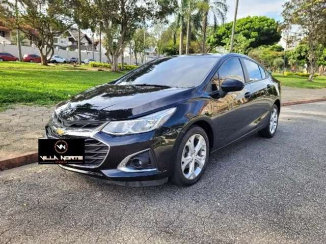 CRUZE SD LT 1.4 TURBO AUT. FLEX 2022