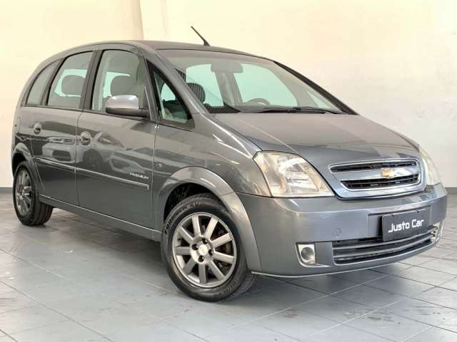 Meriva Premium 1.8 Flex