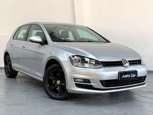 Golf Comfortline 1.6 Flex