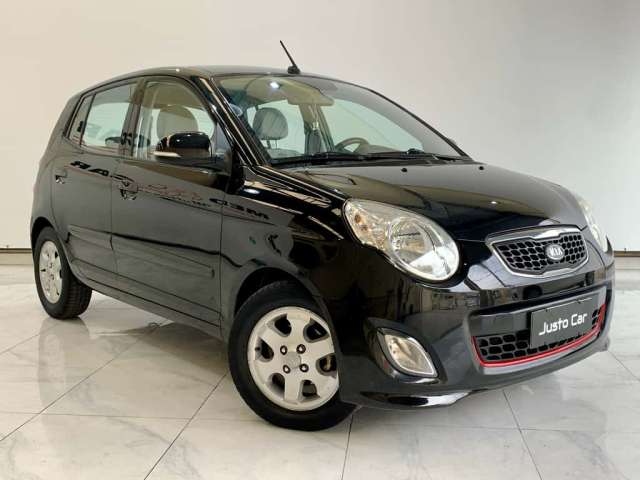 Picanto EX 1.0 Automatico