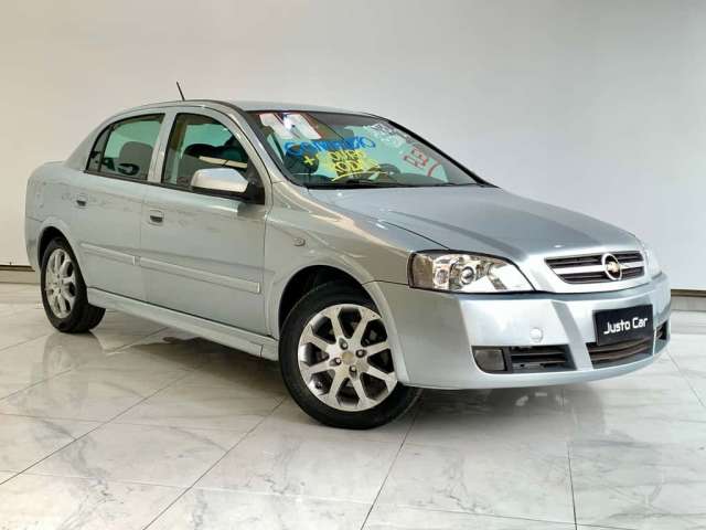 Astra Sedan Advantage 2.0 Flex