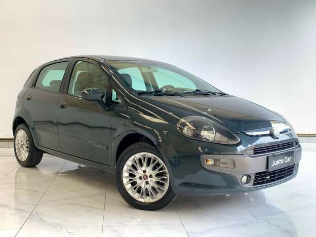 Punto Essence 1.6 Flex