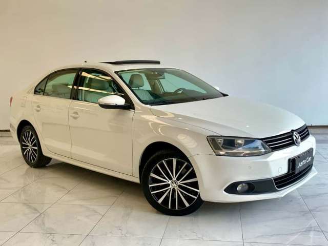 Jetta Highline 2.0 TSI Automatico