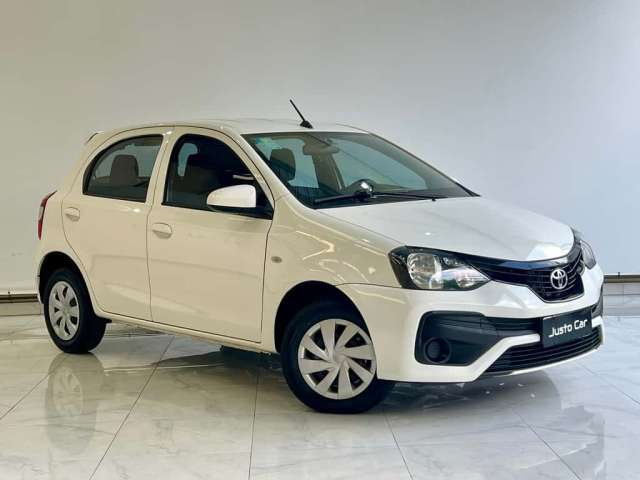 Etios X 1.3 Flex