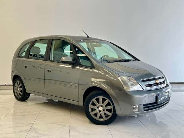 Meriva Premium 1.8 Flex Automatizado