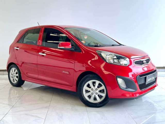 Picanto EX 1.0 Automatico