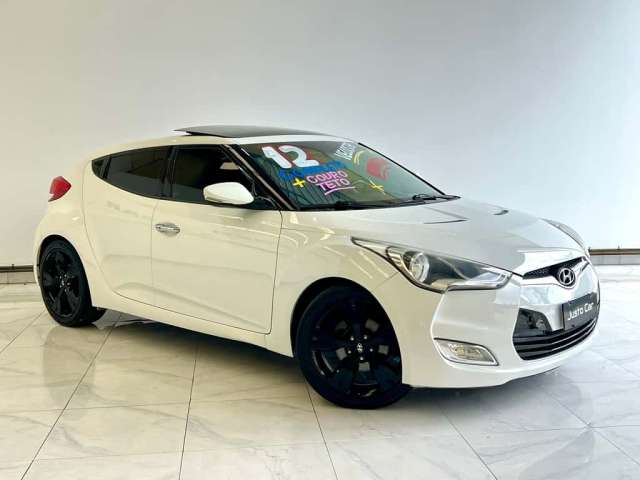 Veloster 1.6 Automatico