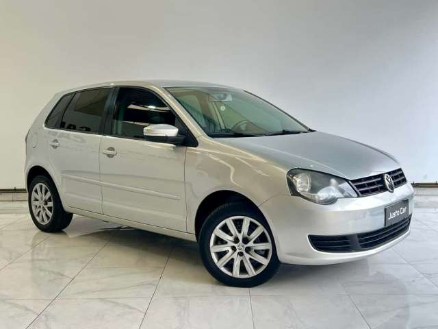 Polo Hatch. 1.6 Automatizado