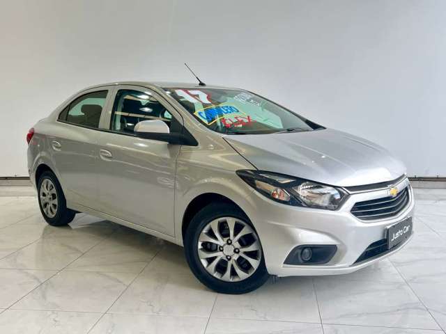 Prisma Sedan LT 1.4 Flex